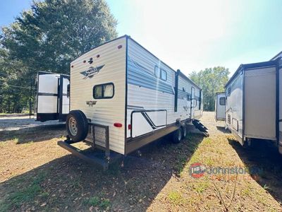 2023 Shasta RVs Shasta - Photo 4
