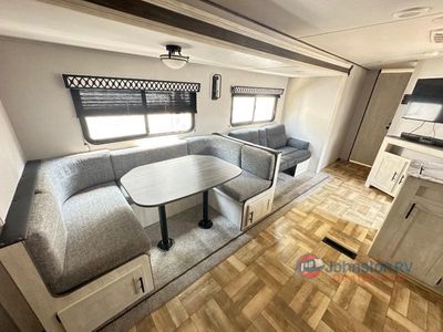 2023 Shasta RVs Shasta - Photo 9