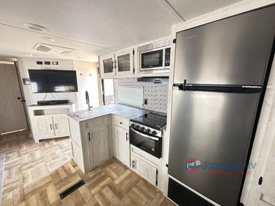 2023 Shasta RVs Shasta - Photo 10