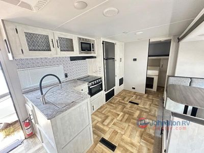2023 Shasta RVs Shasta - Photo 8