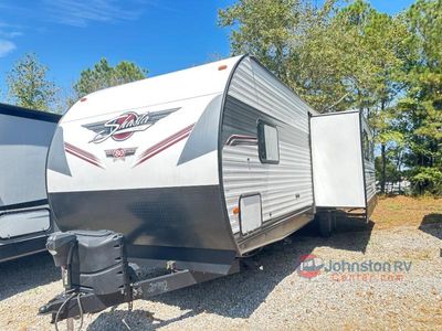 2023 Shasta RVs Shasta - Photo 3