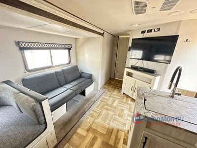 2023 Shasta RVs Shasta - Photo 7