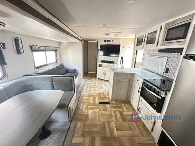 2023 Shasta RVs Shasta - Photo 6