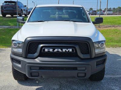 2024 RAM 1500 Classic — side profile view