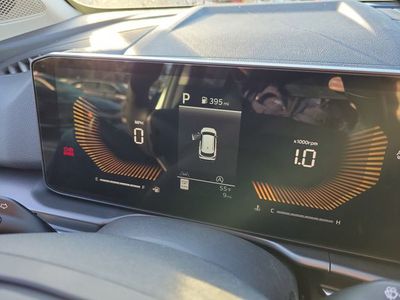 2026 Kia Sportage — photo 14 view