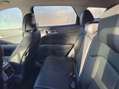2026 Kia Sportage — photo 25 view