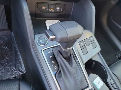 2026 Kia Sportage — photo 19 view