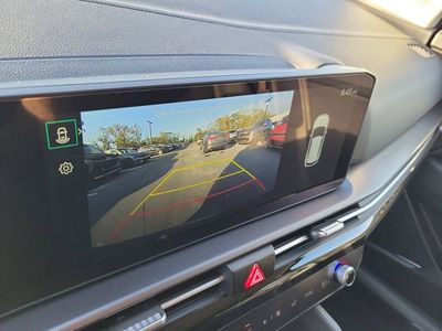 2026 Kia Sportage — photo 16 view