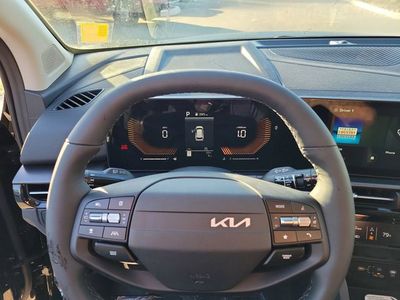 2026 Kia Sportage — photo 13 view