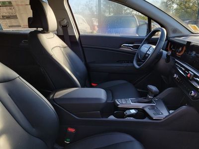 2026 Kia Sportage — photo 33 view