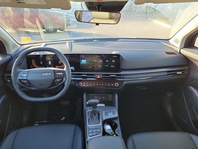 2026 Kia Sportage — photo 22 view