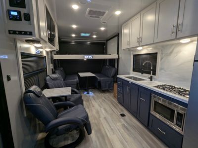 2026 IROK Trailers IROK LUXE — photo 22 view