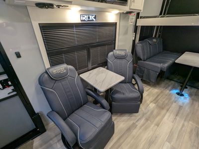 2026 IROK Trailers IROK LUXE — photo 14 view