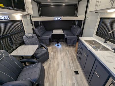 2026 IROK Trailers IROK LUXE — photo 25 view