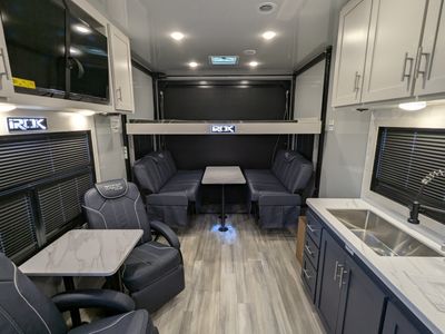 2026 IROK Trailers IROK LUXE — photo 12 view