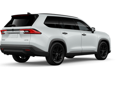 2026 Toyota Grand Highlander Hybrid - Photo 12