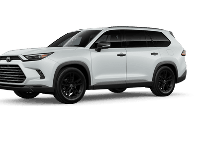 2026 Toyota Grand Highlander Hybrid - Photo 24
