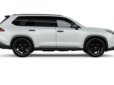 2026 Toyota Grand Highlander Hybrid - Photo 14