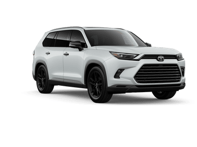 2026 Toyota Grand Highlander Hybrid - Photo 17