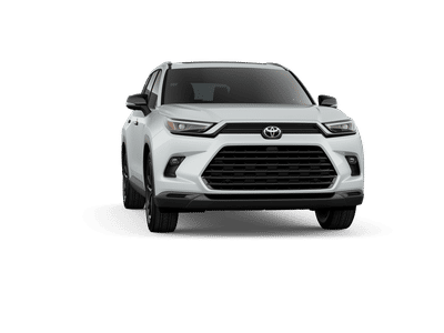 2026 Toyota Grand Highlander Hybrid - Photo 18
