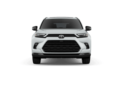 2026 Toyota Grand Highlander Hybrid - Photo 19