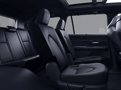 2026 Toyota Grand Highlander Hybrid - Photo 2