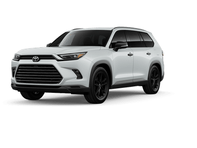 2026 Toyota Grand Highlander Hybrid - Photo 23