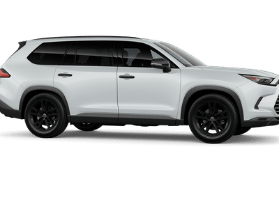 2026 Toyota Grand Highlander Hybrid - Photo 15