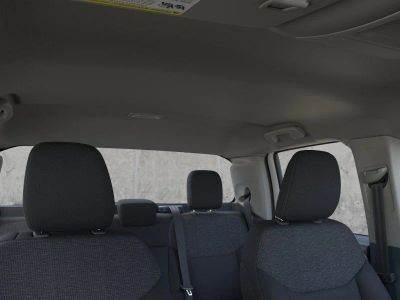 2026 Ford Maverick — photo 12 view