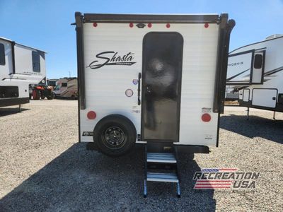 2025 Shasta s Compact - Photo 4