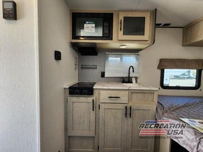 2025 Shasta s Compact - Photo 12