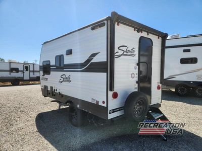 2025 Shasta s Compact - Photo 3
