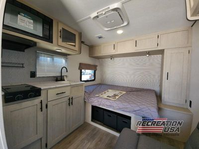 2025 Shasta s Compact - Photo 9