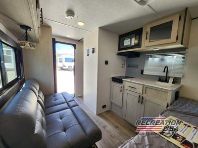 2025 Shasta s Compact - Photo 10