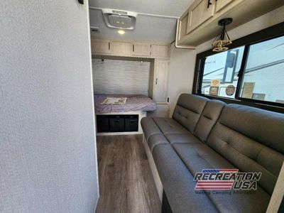 2025 Shasta s Compact - Photo 8