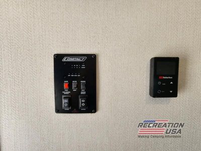 2025 Shasta s Compact - Photo 13