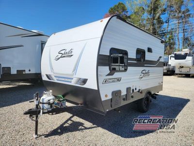 2025 Shasta s Compact - Photo 5
