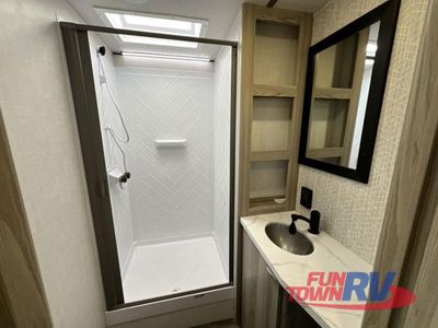 2025 Forest River RV Salem FSX - Photo 28