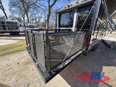 2025 Forest River RV Salem FSX - Photo 10