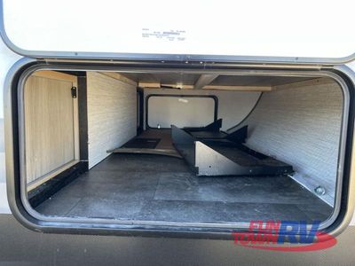 2025 Forest River RV Salem FSX - Photo 5