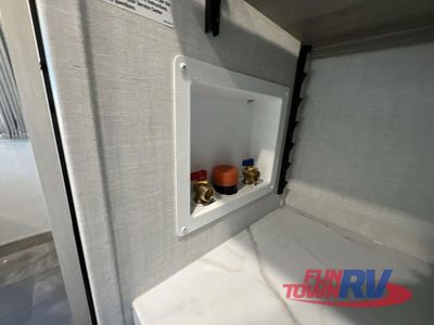 2025 Forest River RV Salem FSX - Photo 33