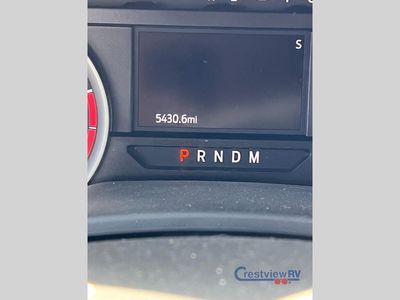 2024 Thor Motor Coach Magnitude - Photo 5