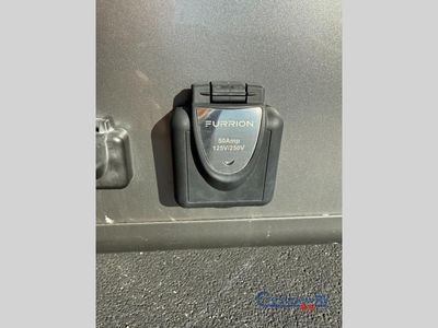 2024 Thor Motor Coach Magnitude - Photo 24