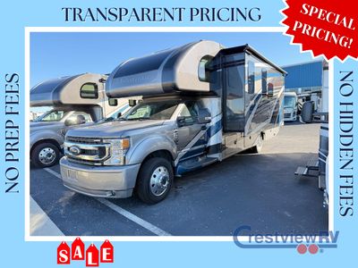 2024 Thor Motor Coach Magnitude - Photo 1