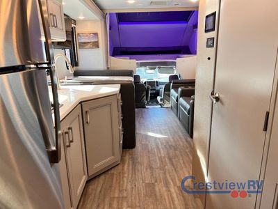 2024 Thor Motor Coach Magnitude - Photo 7
