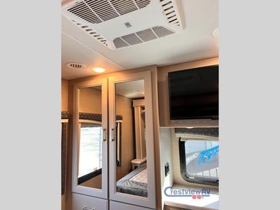 2024 Thor Motor Coach Magnitude - Photo 46
