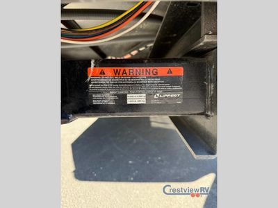 2024 Thor Motor Coach Magnitude - Photo 20