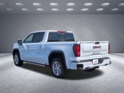 2026 GMC Sierra 1500 — detail view