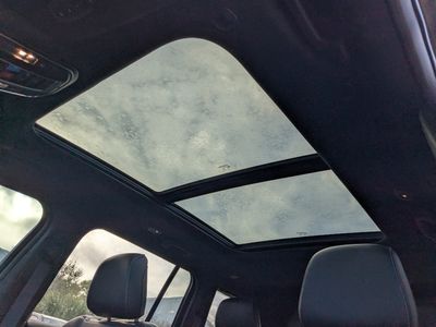 2026 Jeep Grand Cherokee — photo 22 view