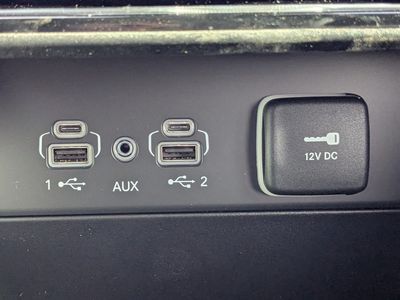 2026 Jeep Grand Cherokee — photo 25 view